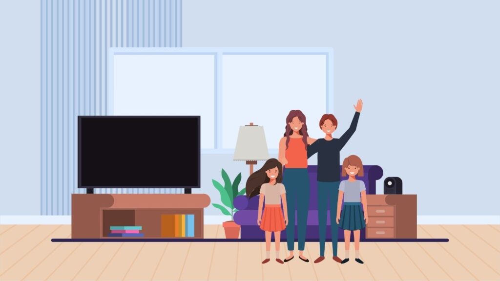 1人のときだけでなく家族と一緒にいるときも使いやすかった 1人のときだけでなく家族と一緒にいるときも使いやすかった
