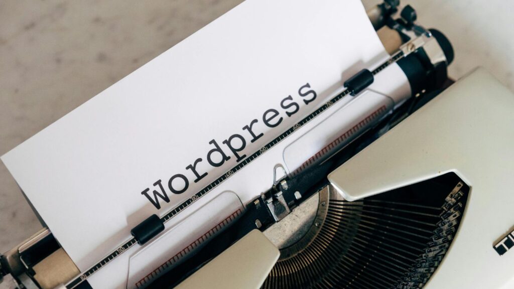 WordPressの操作に慣れたい場合はブログもWordPressで運用しよう